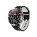 Montre connectée de sport homme, qualité militaire, batterie 1000mAh