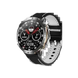 Montre connectée de sport homme, qualité militaire, batterie 1000mAh