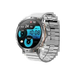 Montre connectée de sport homme, qualité militaire, batterie 1000mAh