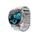 Montre connectée de sport homme, qualité militaire, batterie 1000mAh