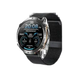 Montre connectée de sport homme, qualité militaire, batterie 1000mAh