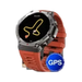 T-rex 3 GPS montre intelligente 10ATM étanche intégré double bande GNSS boussole militaire Sport Smartwatch hommes 2025 nouveau pour Xiaomi Ultra