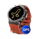T-rex 3 GPS montre intelligente 10ATM étanche intégré double bande GNSS boussole militaire Sport Smartwatch hommes 2025 nouveau pour Xiaomi Ultra