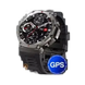 T-rex 3 GPS montre intelligente 10ATM étanche intégré double bande GNSS boussole militaire Sport Smartwatch hommes 2025 nouveau pour Xiaomi Ultra