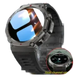 T-rex 3 GPS montre intelligente 10ATM étanche intégré double bande GNSS boussole militaire Sport Smartwatch hommes 2025 nouveau pour Xiaomi Ultra