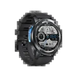 Zeblaze Stratos 2 montre intelligente GPS Ultra extérieure avec boussole