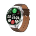 Montre Huawei GT5 Pro - Montre intelligente avec écran HD AMOLED et GPS pour hommes - Nouveauté 2025