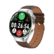 Montre Huawei GT5 Pro - Montre intelligente avec écran HD AMOLED et GPS pour hommes - Nouveauté 2025
