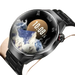 Montre Huawei GT5 Pro - Montre intelligente avec écran HD AMOLED et GPS pour hommes - Nouveauté 2025