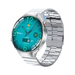 Montre Huawei GT5 Pro - Montre intelligente avec écran HD AMOLED et GPS pour hommes - Nouveauté 2025