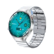 Montre Huawei GT5 Pro - Montre intelligente avec écran HD AMOLED et GPS pour hommes - Nouveauté 2025