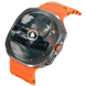 Montre intelligente 2025 Ultra pour hommes avec GPS, NFC, 32GB, affichage vidéo 3D et boussole