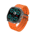 Montre intelligente 2025 Ultra pour hommes avec GPS, NFC, 32GB, affichage vidéo 3D et boussole
