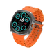 Montre intelligente 2025 Ultra pour hommes avec GPS, NFC, 32GB, affichage vidéo 3D et boussole