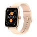 Montre intelligente COLMI P81 avec appel vocal, écran de 1,9 pouces et moniteur de santé 24H