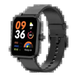 Montre intelligente COLMI P81 avec appel vocal, écran de 1,9 pouces et moniteur de santé 24H