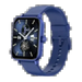 Montre intelligente COLMI P81 avec appel vocal, écran de 1,9 pouces et moniteur de santé 24H