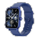 Montre intelligente COLMI P81 avec appel vocal, écran de 1,9 pouces et moniteur de santé 24H