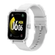 Montre intelligente COLMI P81 avec appel vocal, écran de 1,9 pouces et moniteur de santé 24H