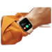 Montre intelligente COLMI P81 avec appel vocal, écran de 1,9 pouces et moniteur de santé 24H