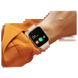 Montre intelligente COLMI P81 avec appel vocal, écran de 1,9 pouces et moniteur de santé 24H