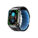 Montre intelligente ECG santé 2025 - Diagnostics AI pour hommes