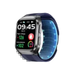 Montre intelligente ECG santé 2025 - Diagnostics AI pour hommes