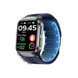Montre intelligente ECG santé 2025 - Diagnostics AI pour hommes