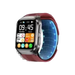 Montre intelligente ECG santé 2025 - Diagnostics AI pour hommes