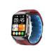 Montre intelligente ECG santé 2025 - Diagnostics AI pour hommes