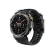 Montre intelligente EIGIIS KE3 Bluetooth pour hommes - Appels et fonctionnalités avancées