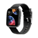 Montre intelligente étanche IP68 auto-tracking pour hommes et femmes, tracker de fitness.