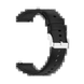 Montre intelligente étanche IP68 auto-tracking pour hommes et femmes, tracker de fitness.