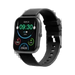 Montre intelligente étanche IP68 auto-tracking pour hommes et femmes, tracker de fitness.