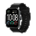 Montre intelligente HAYLOU S6 avec appel vocal, surveillance de la santé et étanchéité IP68 pour hommes