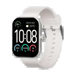 Montre intelligente HAYLOU S6 avec appel vocal, surveillance de la santé et étanchéité IP68 pour hommes