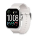 Montre intelligente HAYLOU S6 avec appel vocal, surveillance de la santé et étanchéité IP68 pour hommes