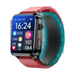 Montre intelligente Huawei 2025 pour homme avec Airbag et fonctionnalités avancées