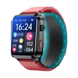 Montre intelligente Huawei 2025 pour homme avec Airbag et fonctionnalités avancées