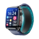 Montre intelligente Huawei 2025 pour homme avec Airbag et fonctionnalités avancées