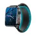 Montre intelligente Huawei 2025 pour homme avec Airbag et fonctionnalités avancées
