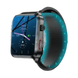 Montre intelligente Huawei 2025 pour homme avec Airbag et fonctionnalités avancées