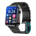 Montre intelligente Huawei 2025 pour homme avec Airbag et fonctionnalités avancées