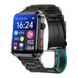 Montre intelligente Huawei 2025 pour homme avec Airbag et fonctionnalités avancées