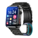 Montre intelligente Huawei 2025 pour homme avec Airbag et fonctionnalités avancées