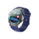 Montre intelligente HUAWEI ECG PPG haute précision pour hommes avec suivi des lipides et acide urique
