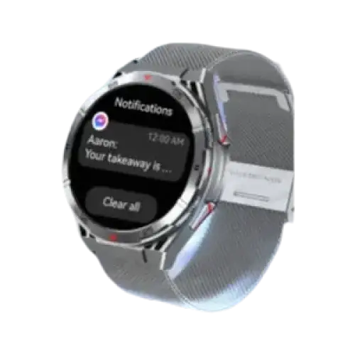 Montre intelligente HUAWEI GPS 2025 Originale avec écran AMOLED HD 466*466