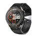 Montre intelligente militaire étanche pour hommes avec écran HD 360x360 et lampe de poche