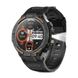 Montre intelligente militaire étanche pour hommes avec écran HD 360x360 et lampe de poche