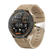 Montre intelligente militaire étanche pour hommes avec écran HD 360x360 et lampe de poche